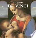 Télécharger le livre libro Léonard De Vinci